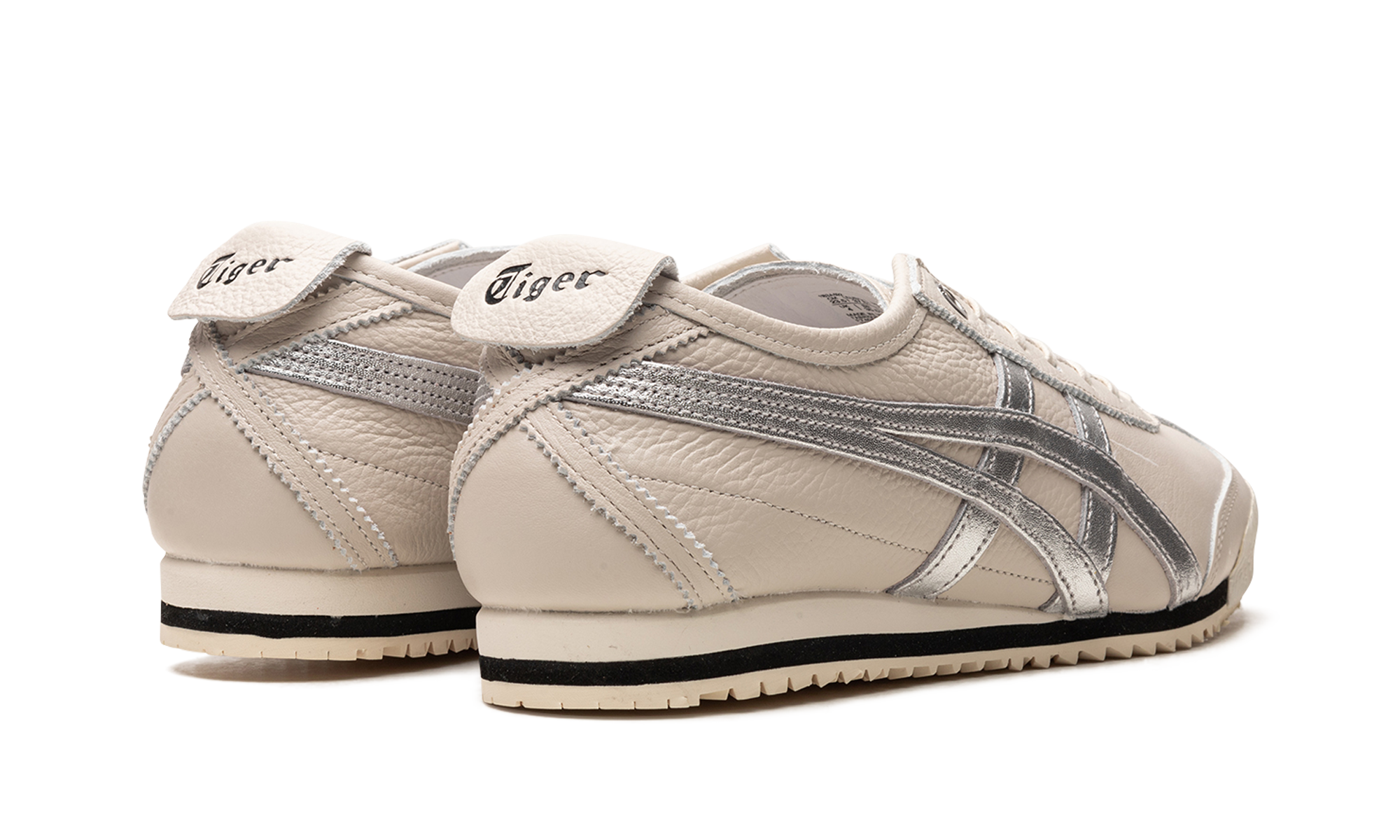 Onitsuka Tiger Mexico 66 SD Birch SIlver 1183A592 200