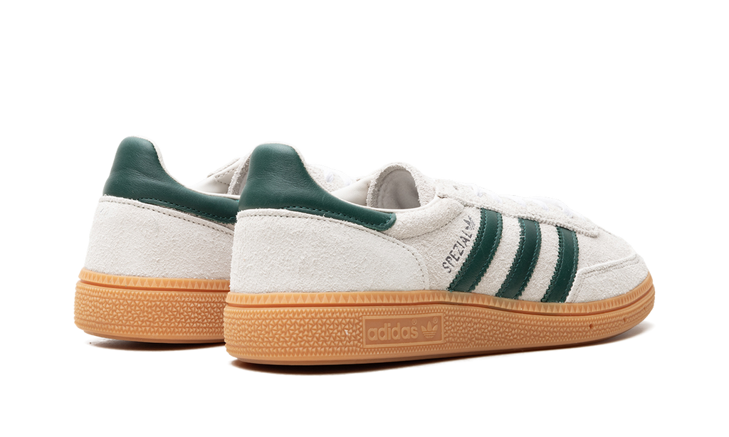 Adidas HANDBALL SPEZIAL WMNS White/Green JS0242