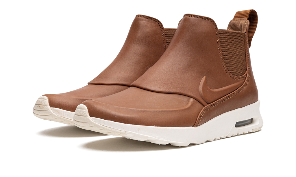 Nike AIR MAX THEA MID MNS WMNS Ale Brown 859550 200
