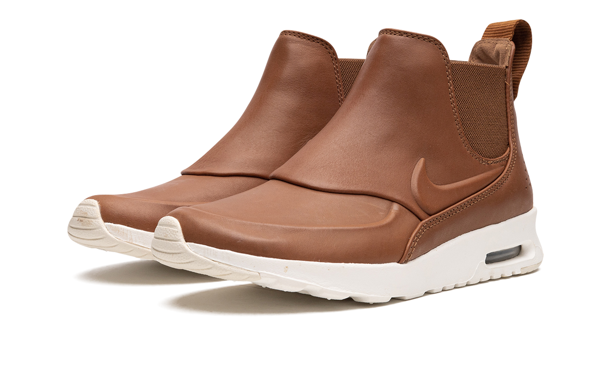 Nike AIR MAX THEA MID MNS WMNS Ale Brown 859550 200
