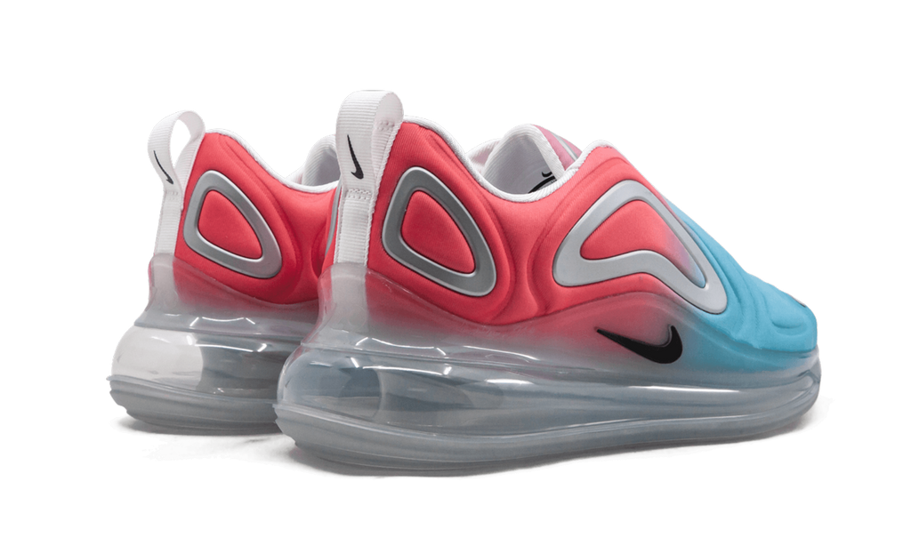 Nike AIR MAX 720 WMNS Pink Sea AR9293 600