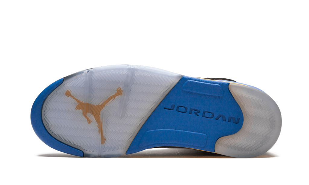 Air Jordan 5 Retro Shanghai Shen