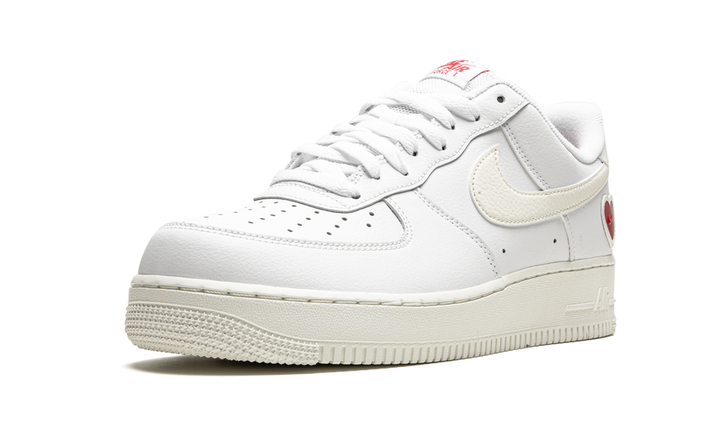 Nike Air Force 1 Low Valentines Day 2021