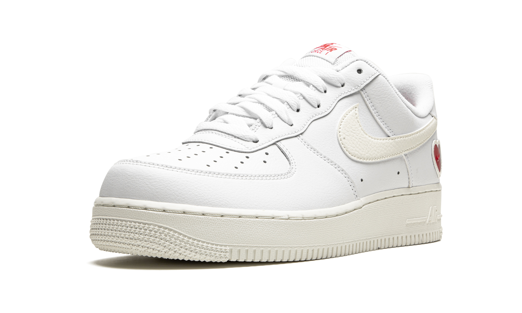 Nike Air Force 1 Low Valentines Day 2021