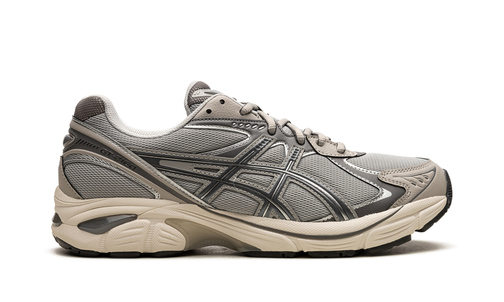 Asics GT-2160 Grey 1203A320 020