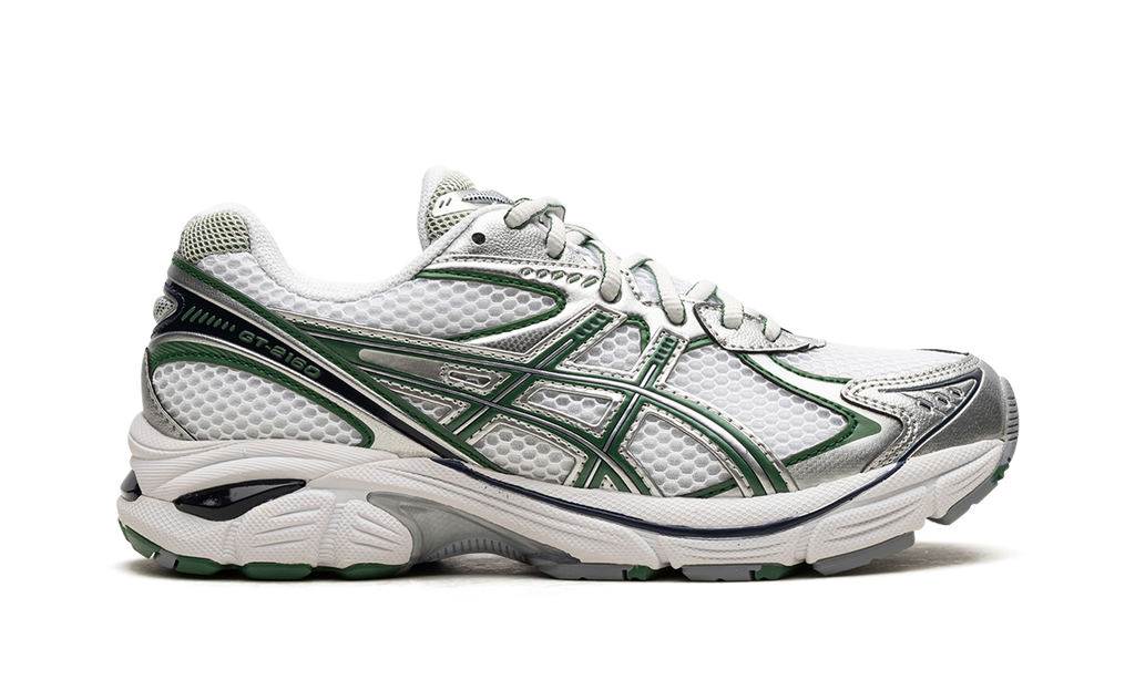Asics GT 2160 Shamrock Green 1203A275 103