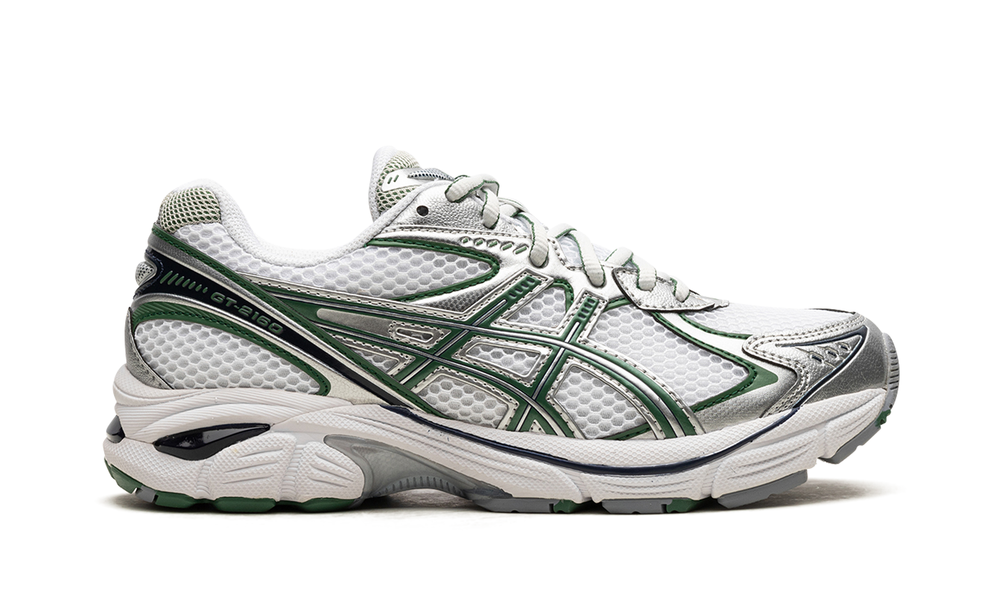Asics GT 2160 Shamrock Green 1203A275 103