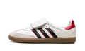 Adidas Samba LT Cloud White Core Black JQ5124