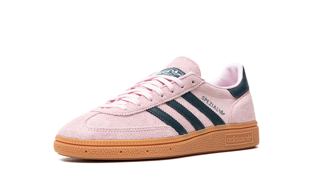 Adidas Handball Spezial WMNS Clear Pink IF6561