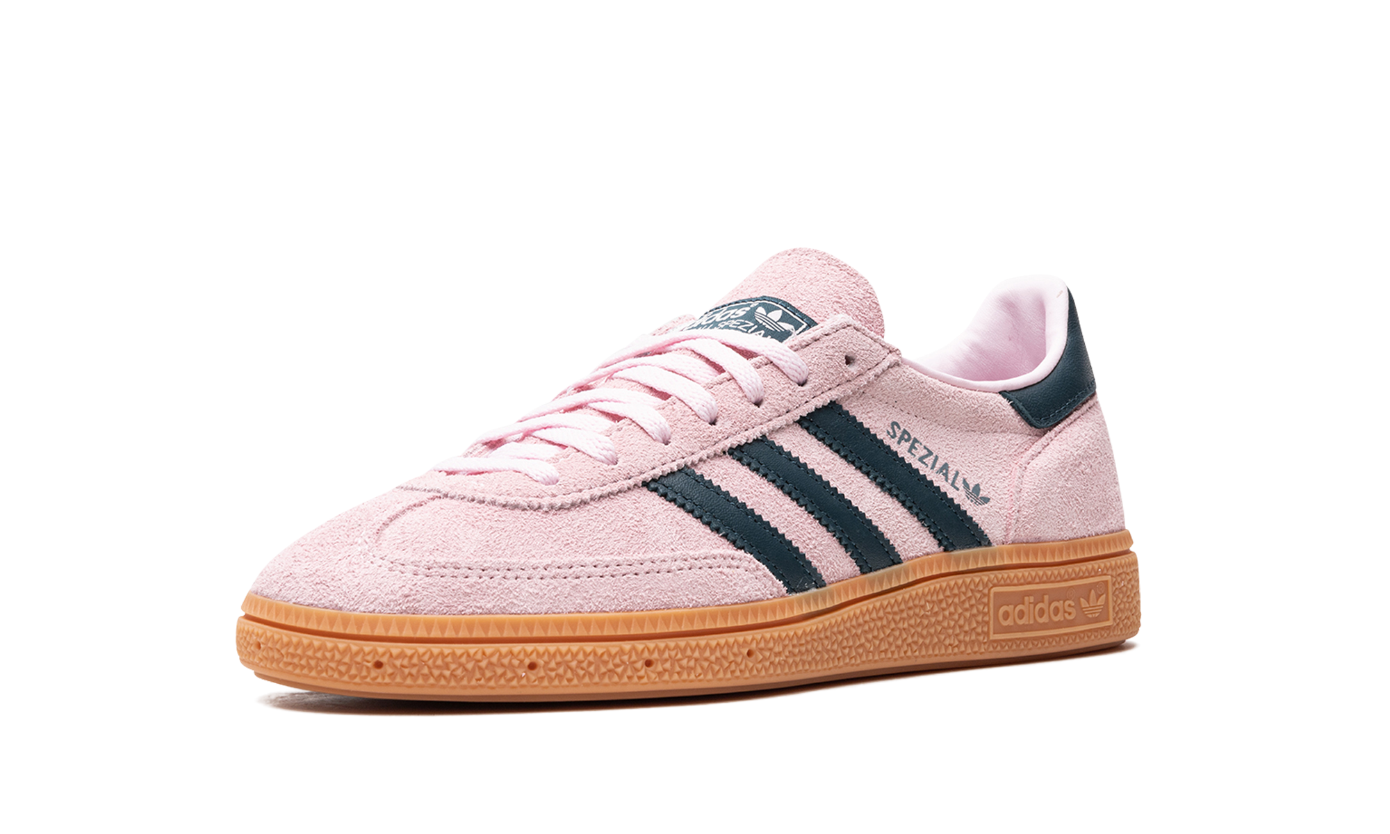 Adidas Handball Spezial WMNS Clear Pink IF6561