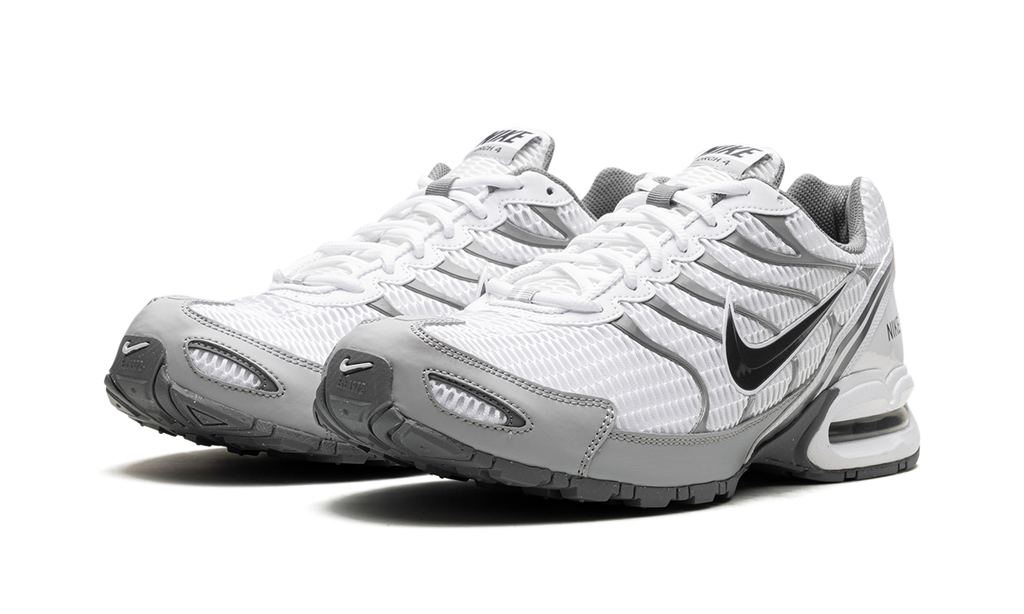 Nike Air Max Torch 4 White Wolf Grey 343846 100