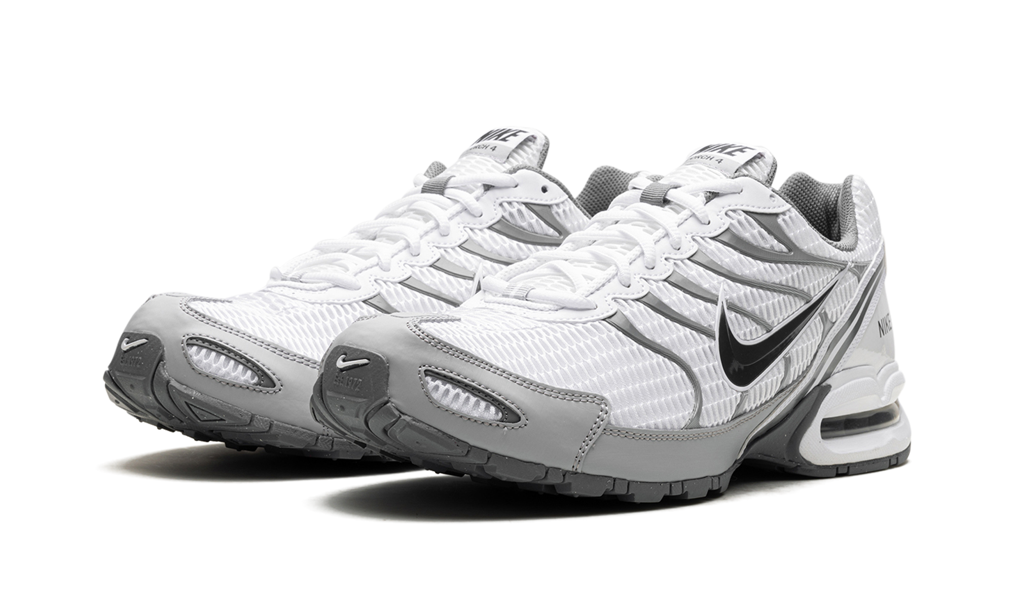 Nike Air Max Torch 4 White Wolf Grey 343846 100
