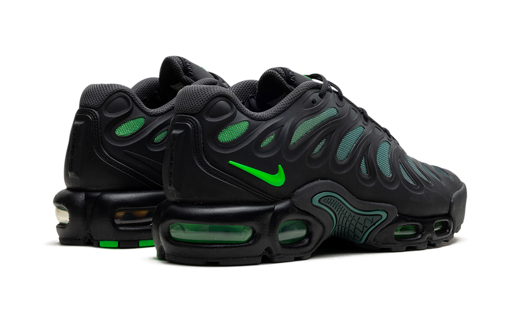 Nike Air Max Plus Drift Black Volt FD4290 006
