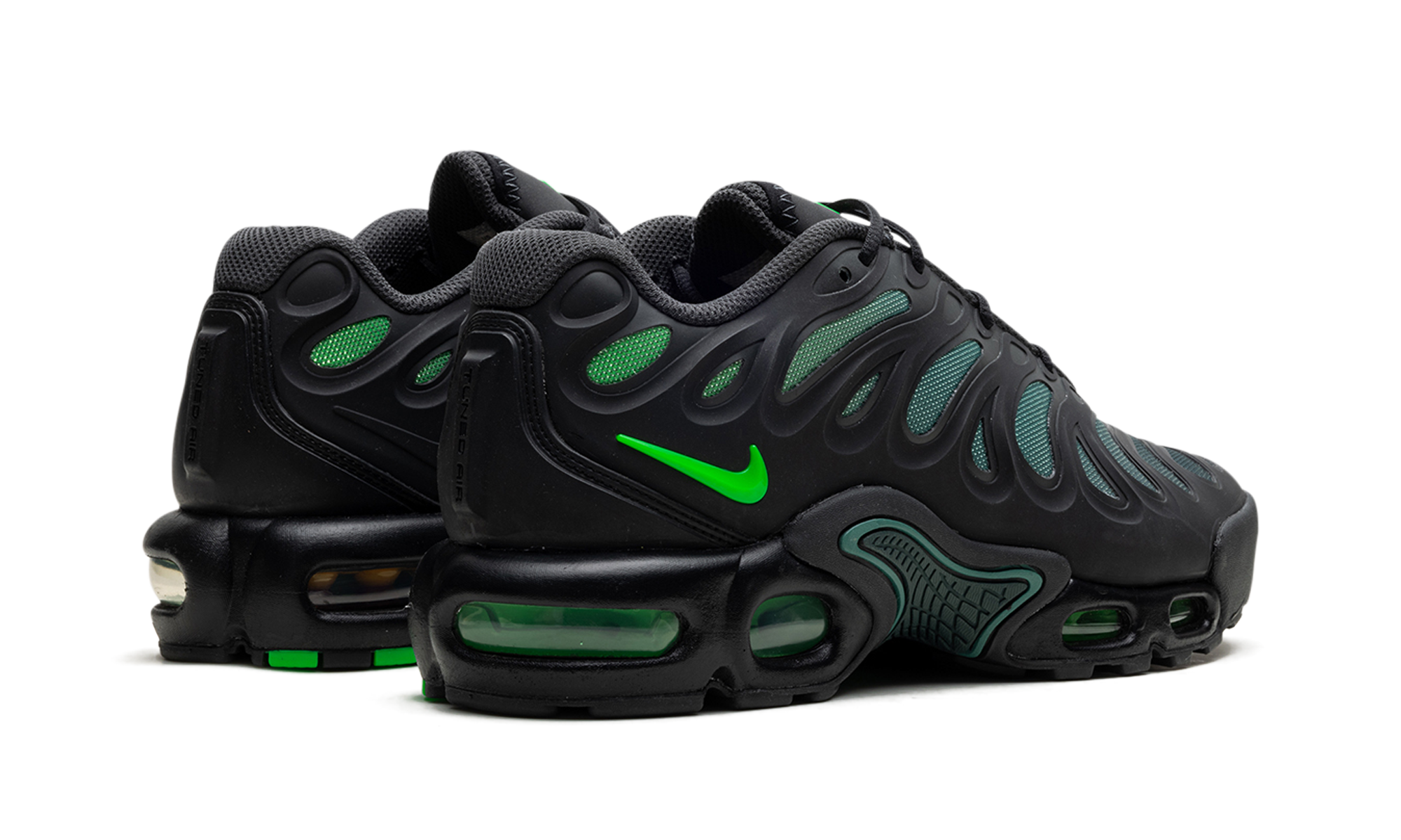 Nike Air Max Plus Drift Black Volt FD4290 006
