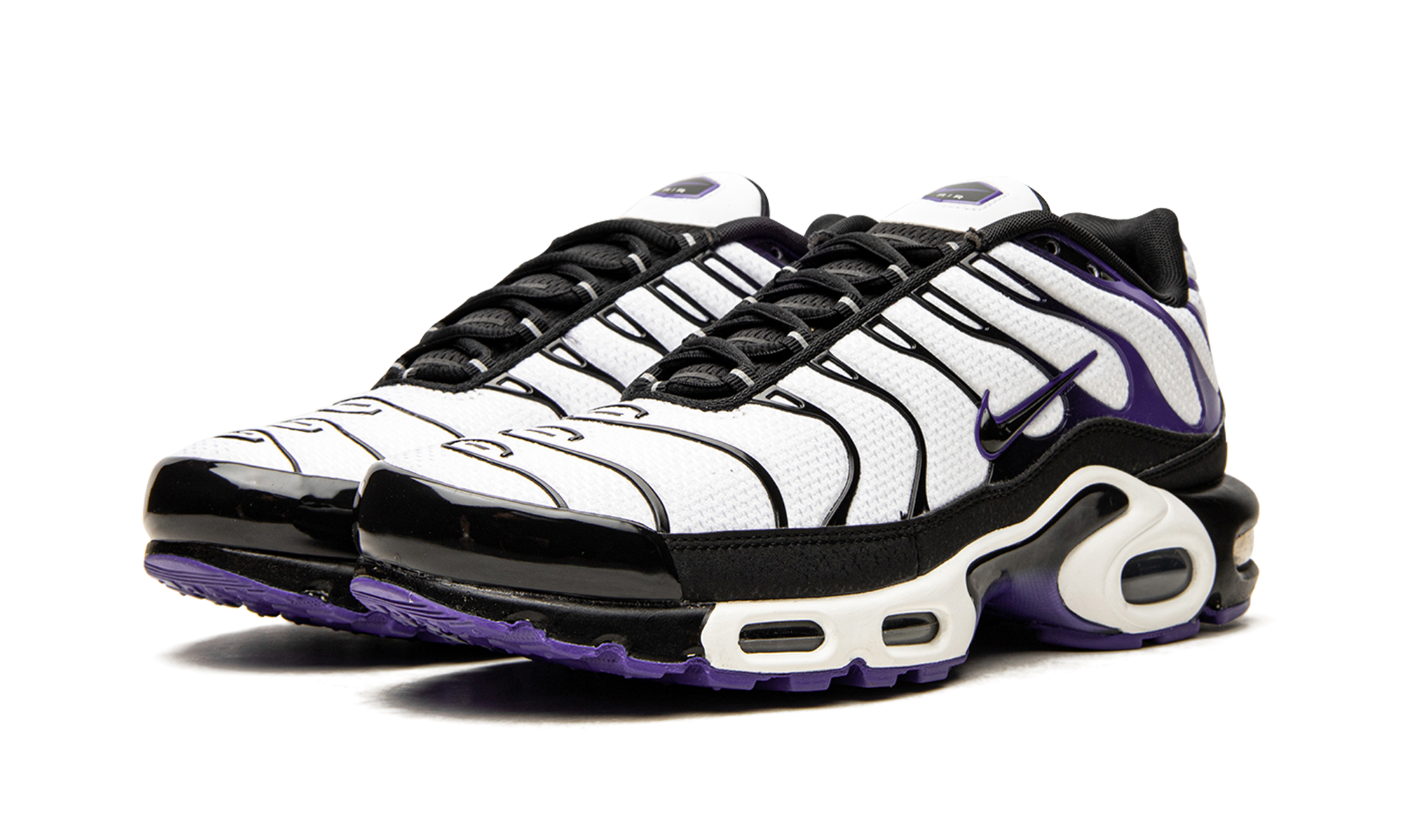 Nike Air Max Plus Persian Violet DB0682 100