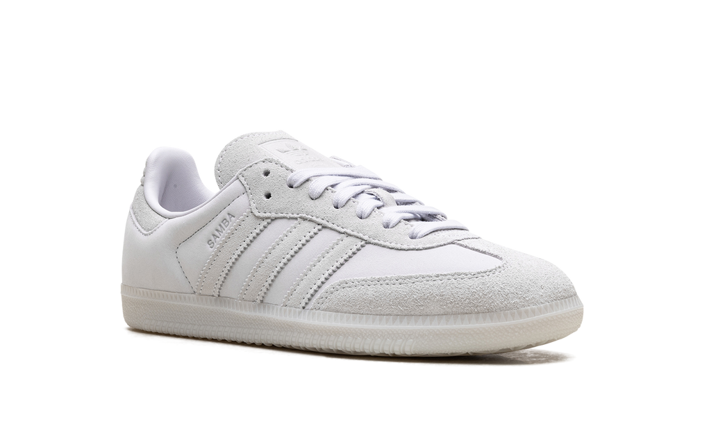 Adidas Samba WMNS Dash Grey JI2728