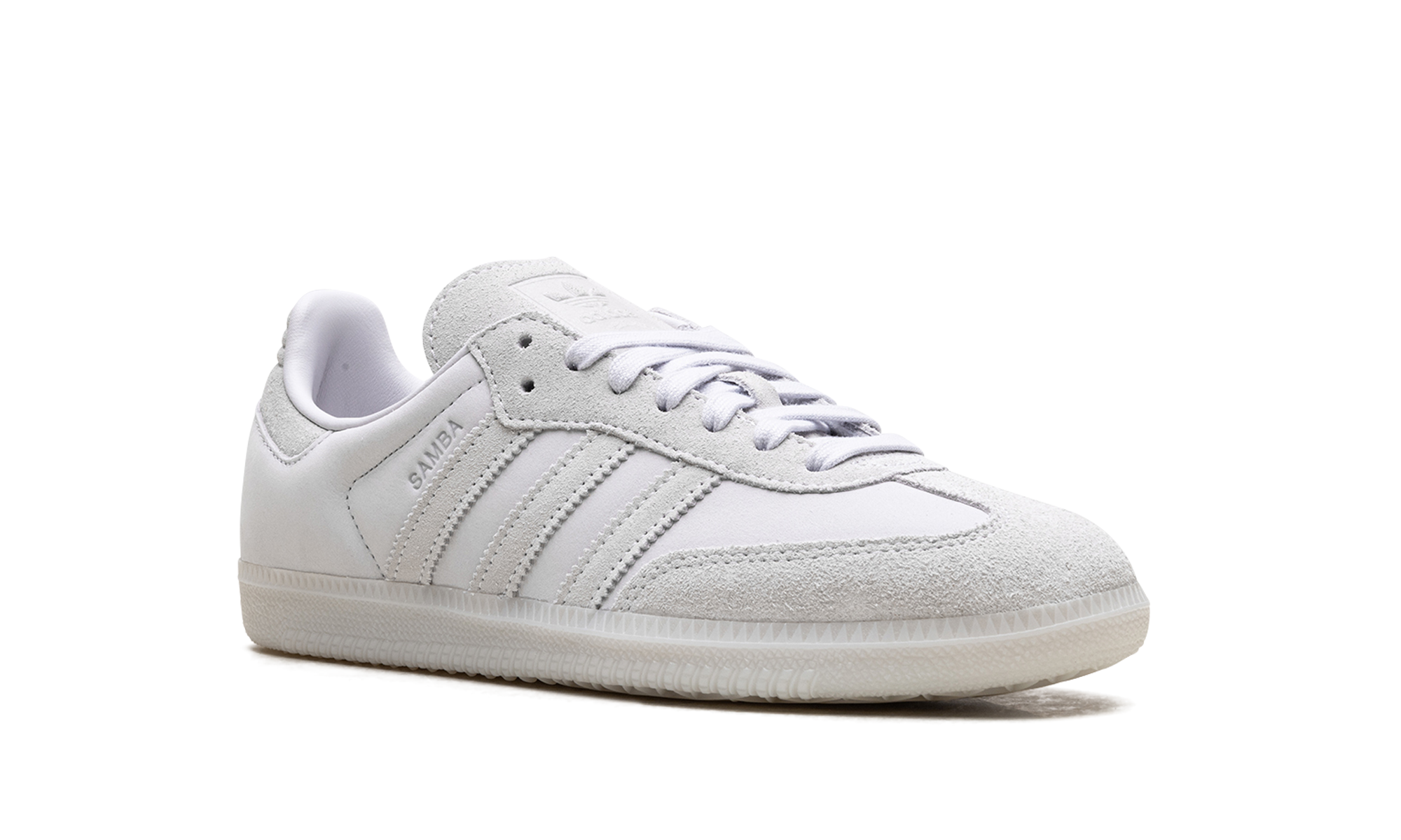 Adidas Samba WMNS Dash Grey JI2728