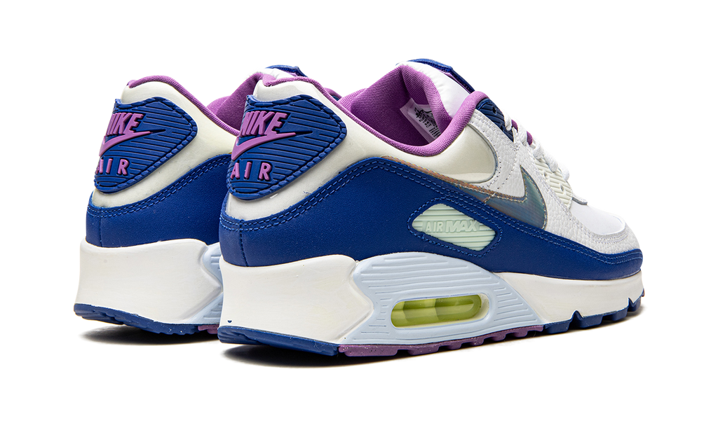 Nike Air Max 90 SE Easter 2020 CT3623 100