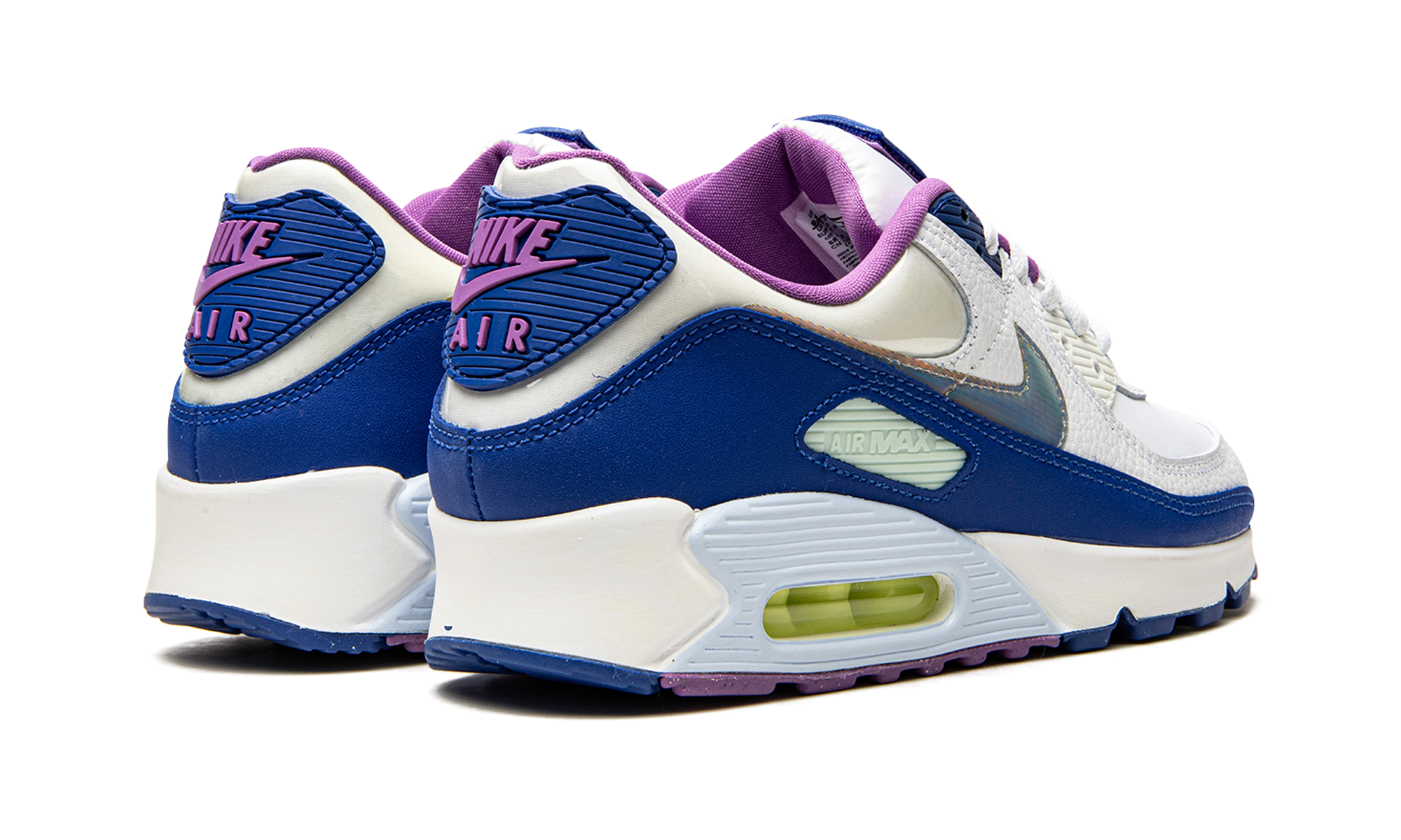 Nike Air Max 90 SE Easter 2020 CT3623 100