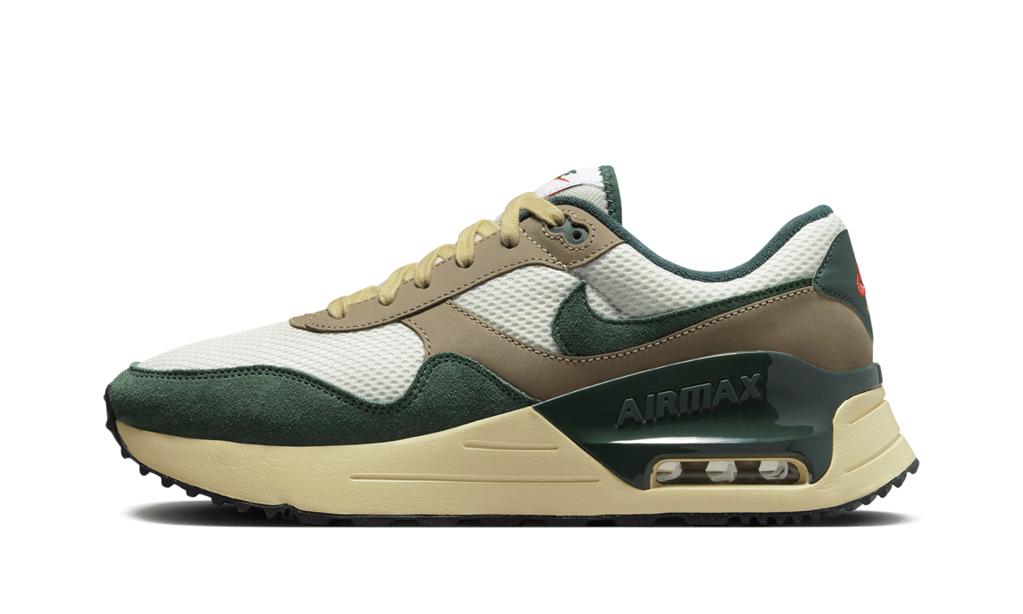 Nike Nike AIR MAX SYSTM SAIL PRO GREEN FD0316-133