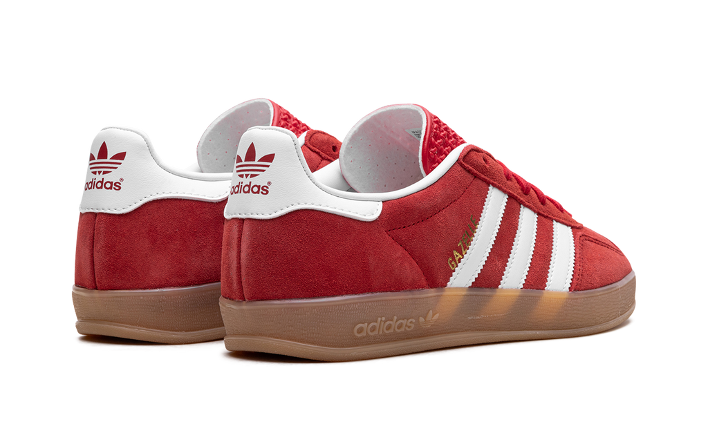 Adidas Gazelle Indoor Better Scarlet JI2063