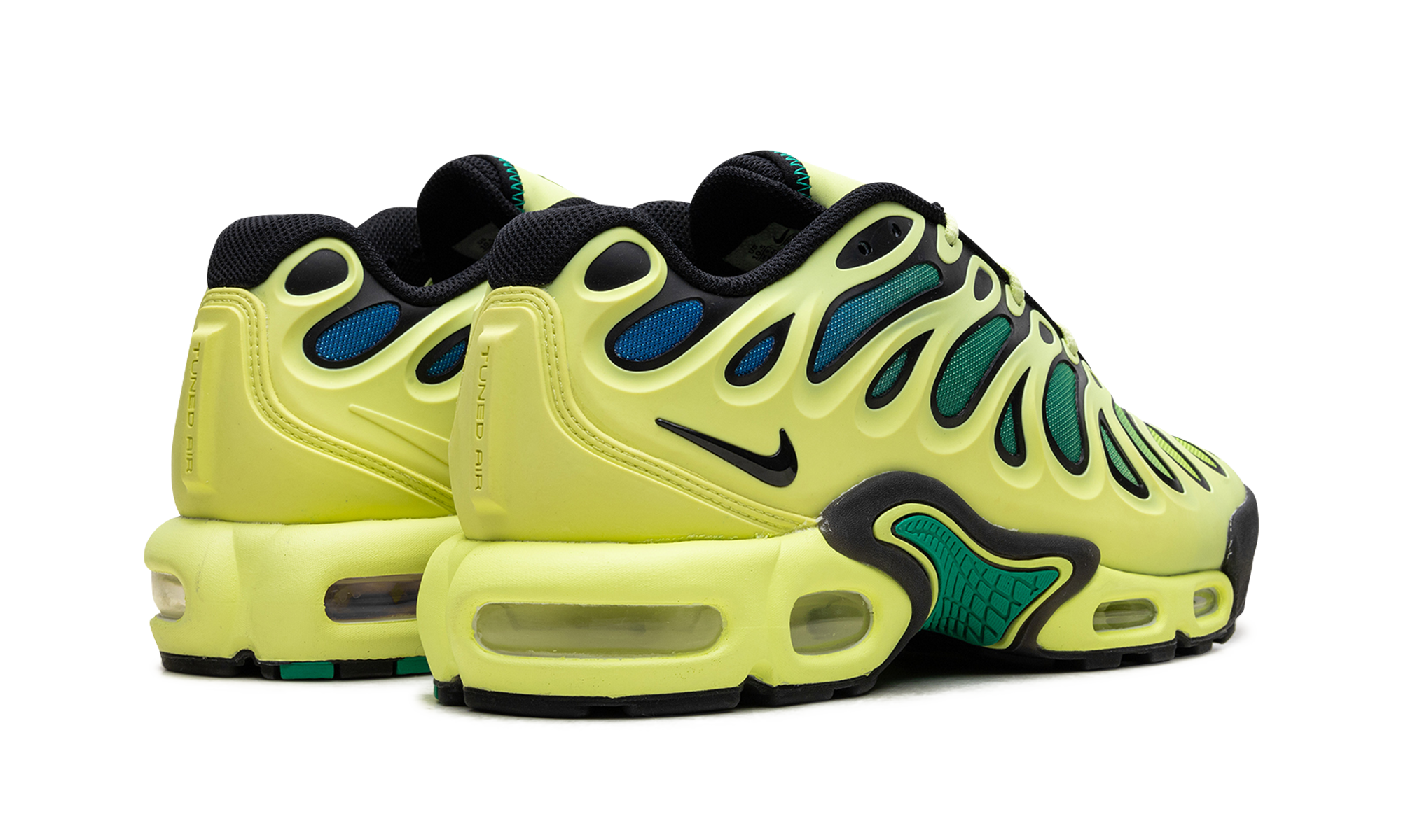Nike Air Max Plus Drift Light Lemon Twist FD4290 700