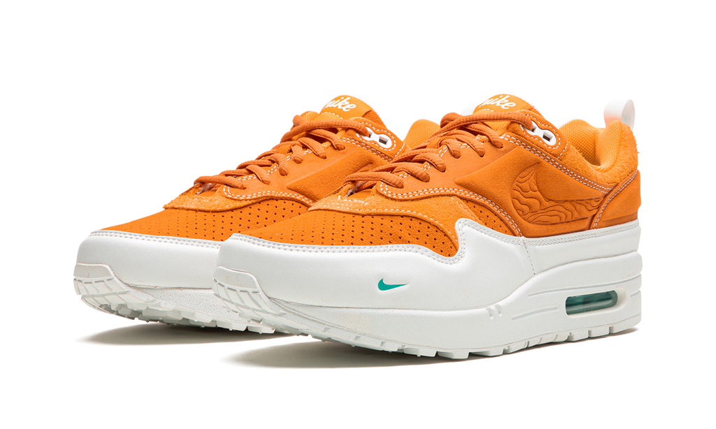 Nike AIR MAX 1 WMNS Serena Williams Design Crew FQ4298 800