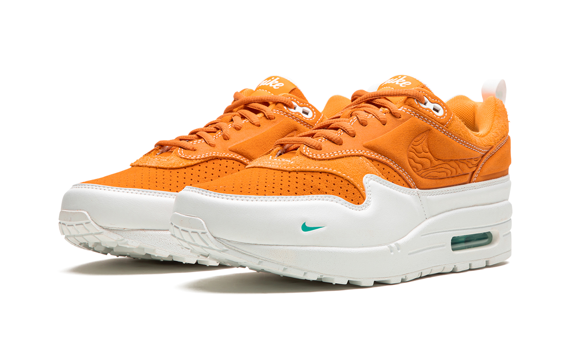 Nike AIR MAX 1 WMNS Serena Williams Design Crew FQ4298 800