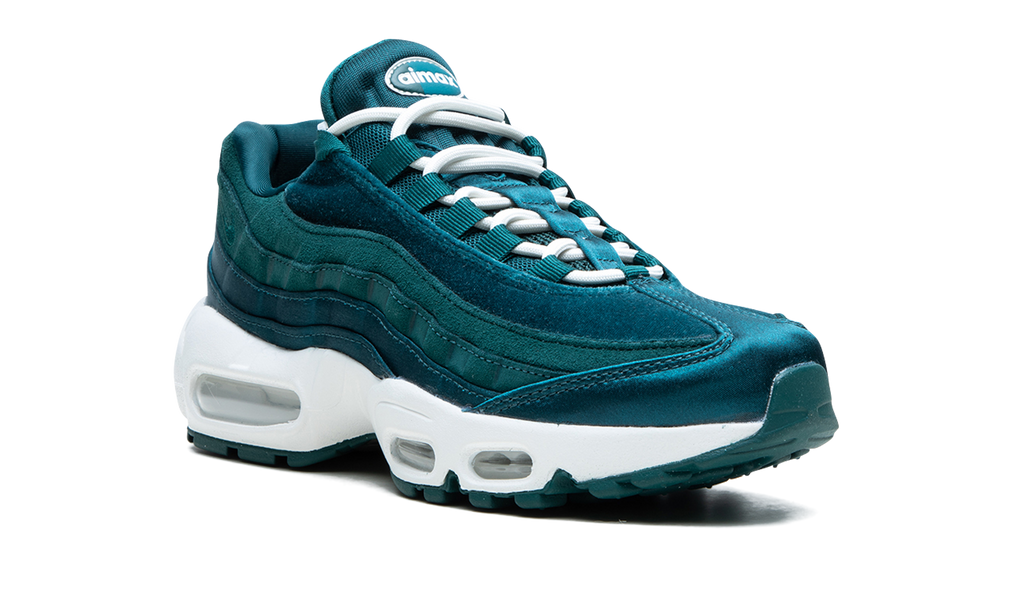 Nike AIR MAX 95 MNS WMNS Green Velvet DZ5226 300
