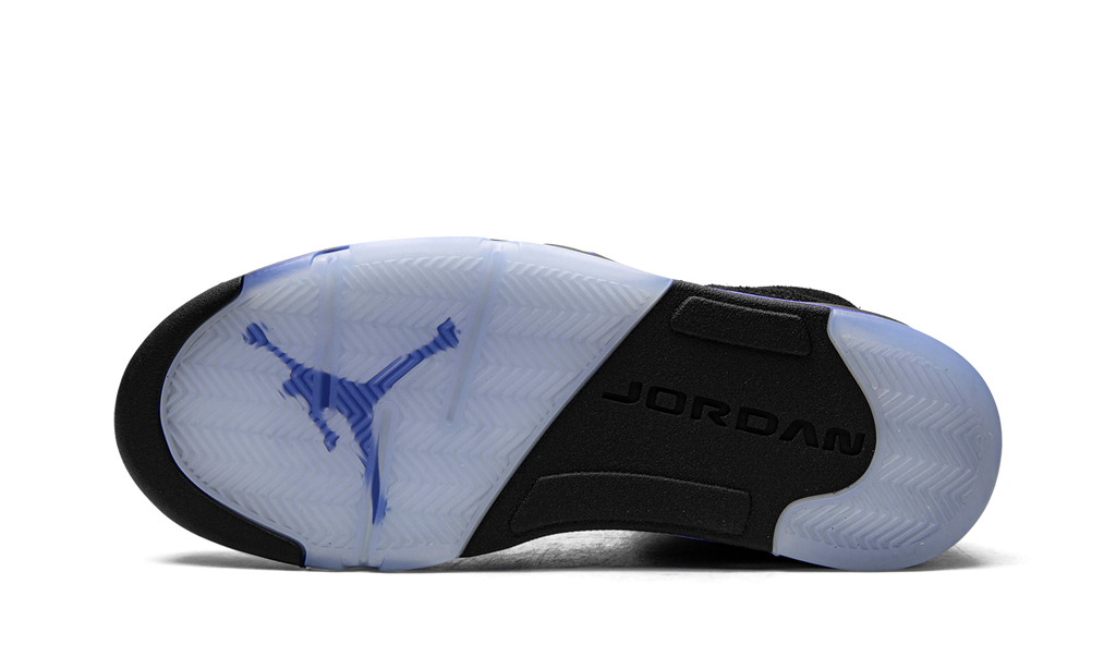 Air Jordan 5 Retro Racer Blue CT4838 004