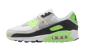 Nike Air Max 90 White Light Bone Neutral Olive Cave Stone DM0029 115