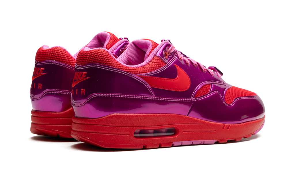 Nike Air Max 1 Valentine's Day - Playful Pink HV2301 600