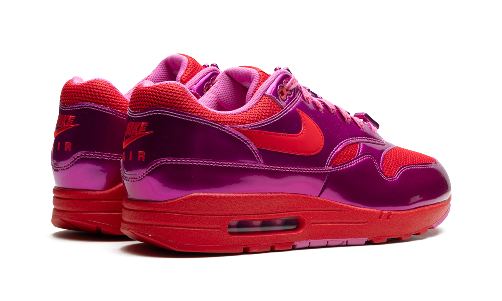 Nike Air Max 1 Valentine's Day - Playful Pink HV2301 600