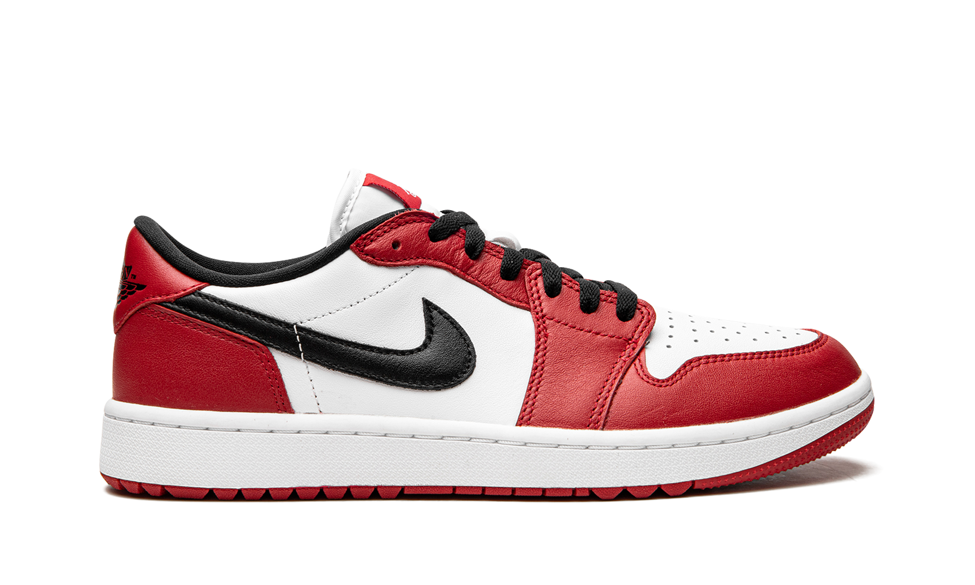 Air Jordan 1 Low Golf Chicago DD9315 600