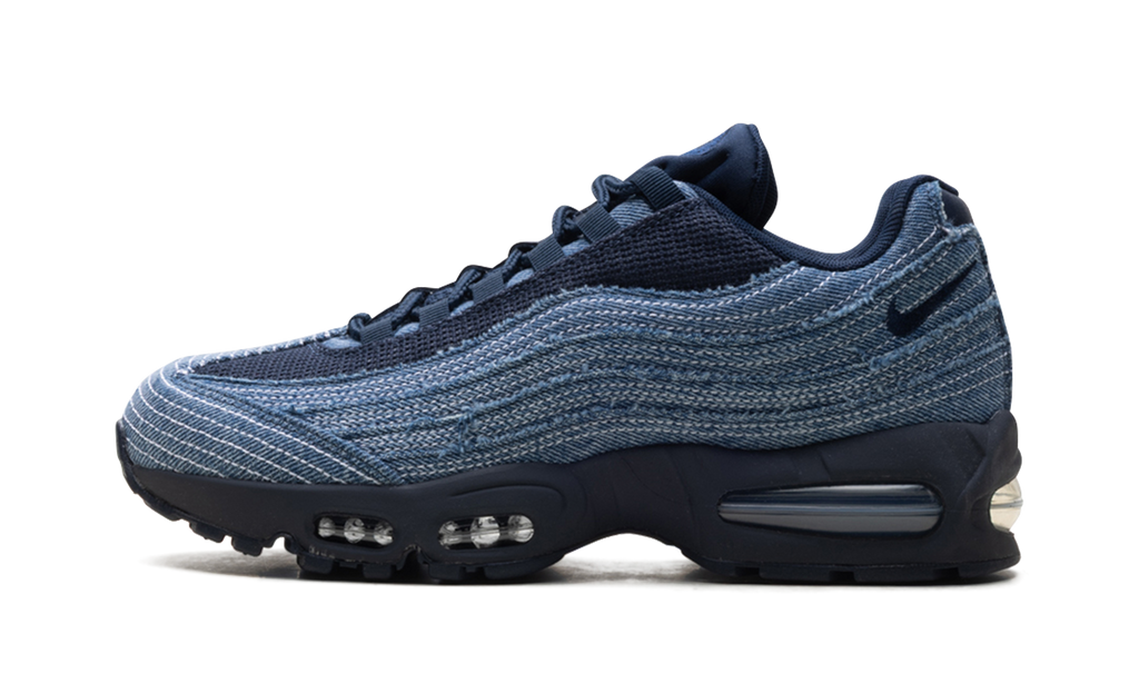 Nike Air Max 95 OG Levi's Denim- Obsidian HM4743 400