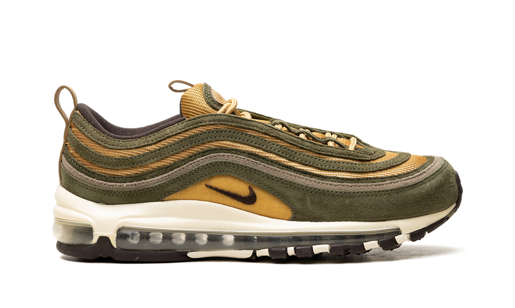 Nike Air Max 97 NH Rough Green DR0157 300