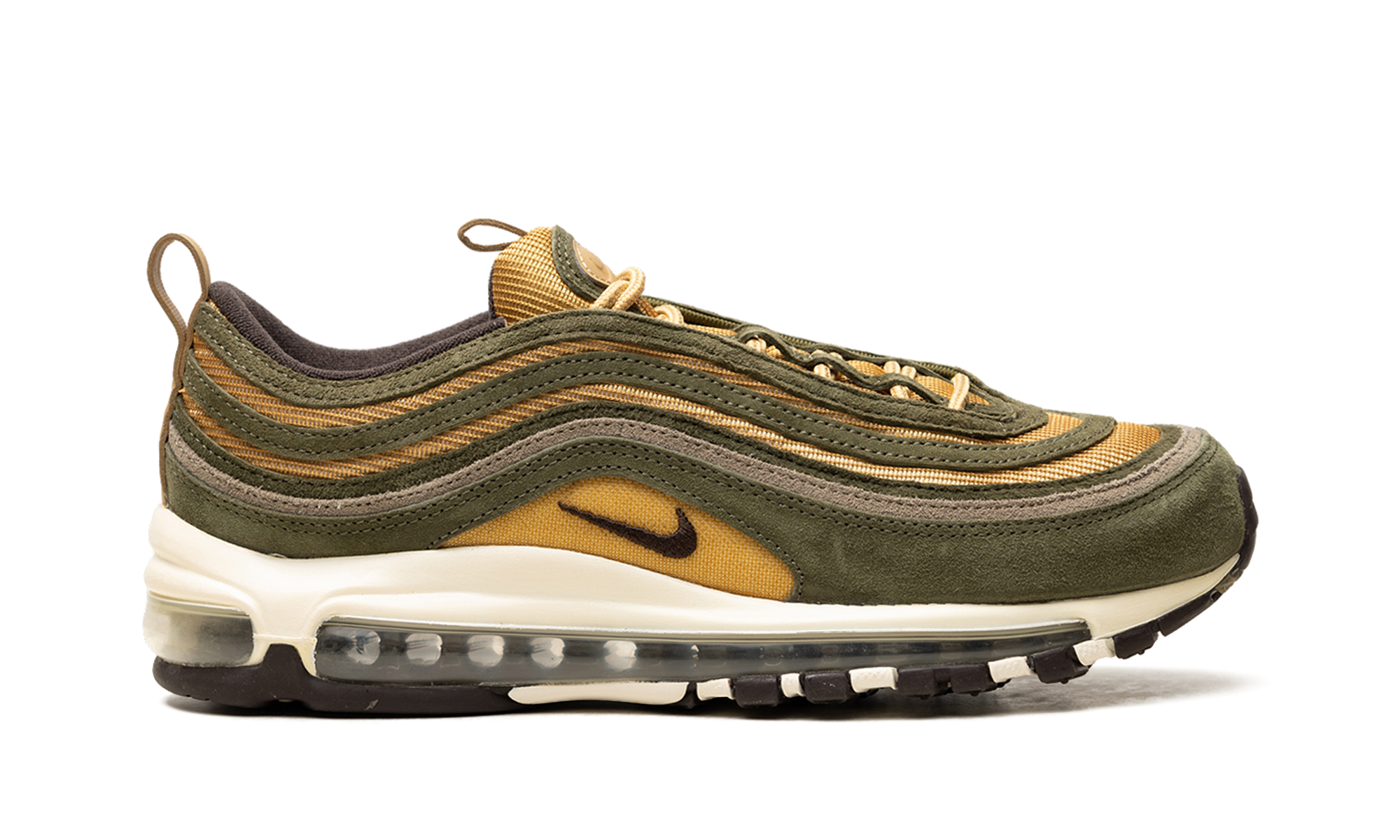 Nike Air Max 97 NH Rough Green DR0157 300