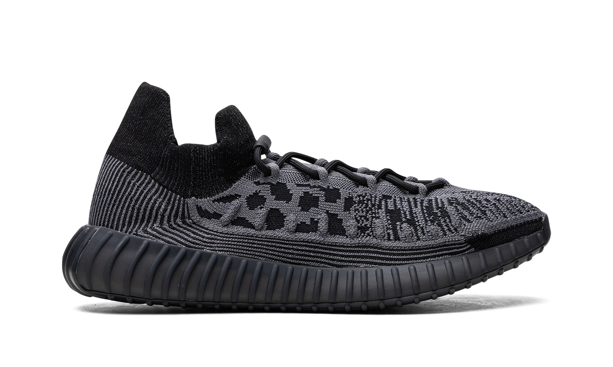 Adidas Yeezy Boost 350 V2 CMPCT Slate Onyx IG9606