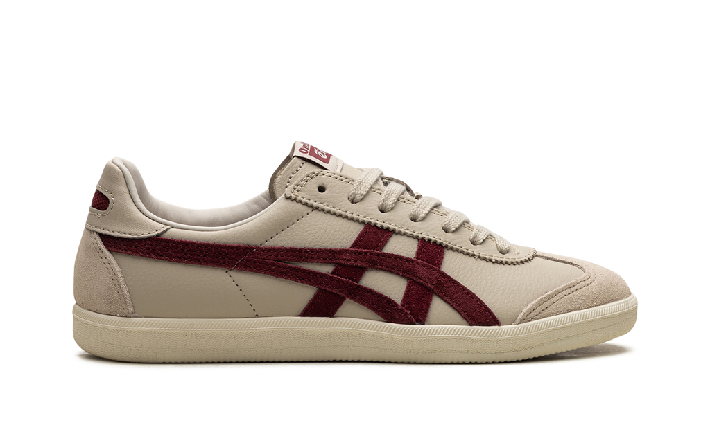 Onitsuka Tiger Tokuten BURGUNDY 1183C086 200