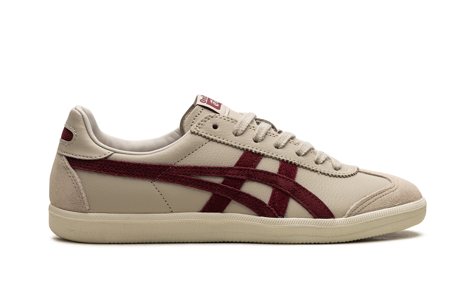 Onitsuka Tiger Tokuten BURGUNDY 1183C086 200