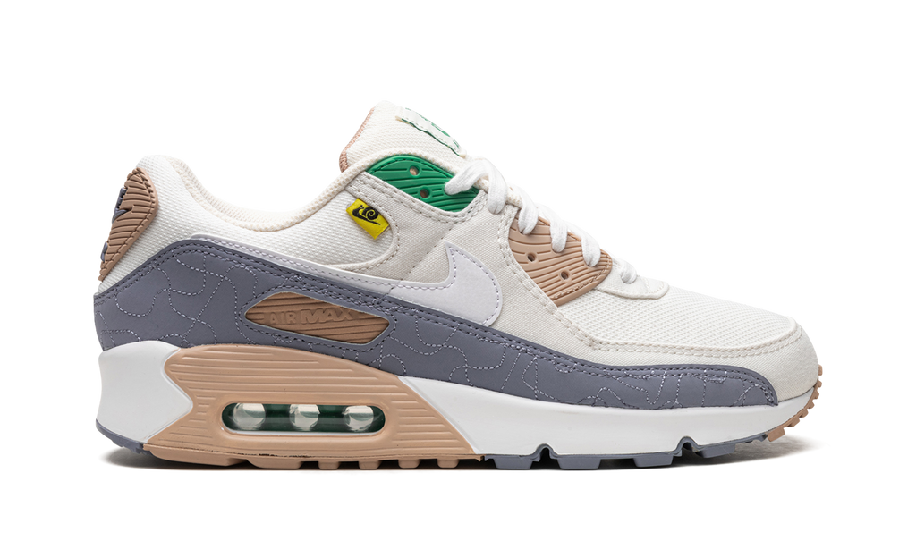 Nike Air Max 90 Moving Co. DV2614 100