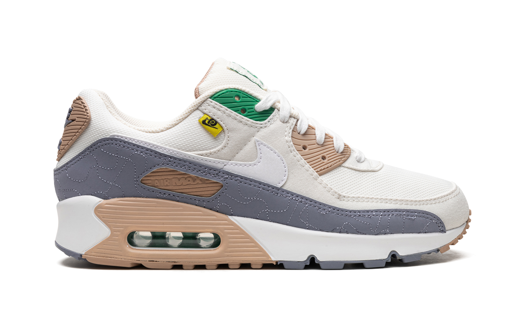 Nike Air Max 90 Moving Co. DV2614 100