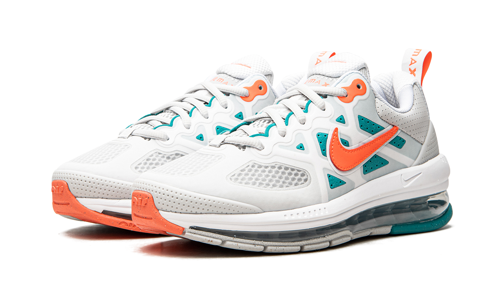Nike AIR MAX GENOME WMNS CZ1645 001
