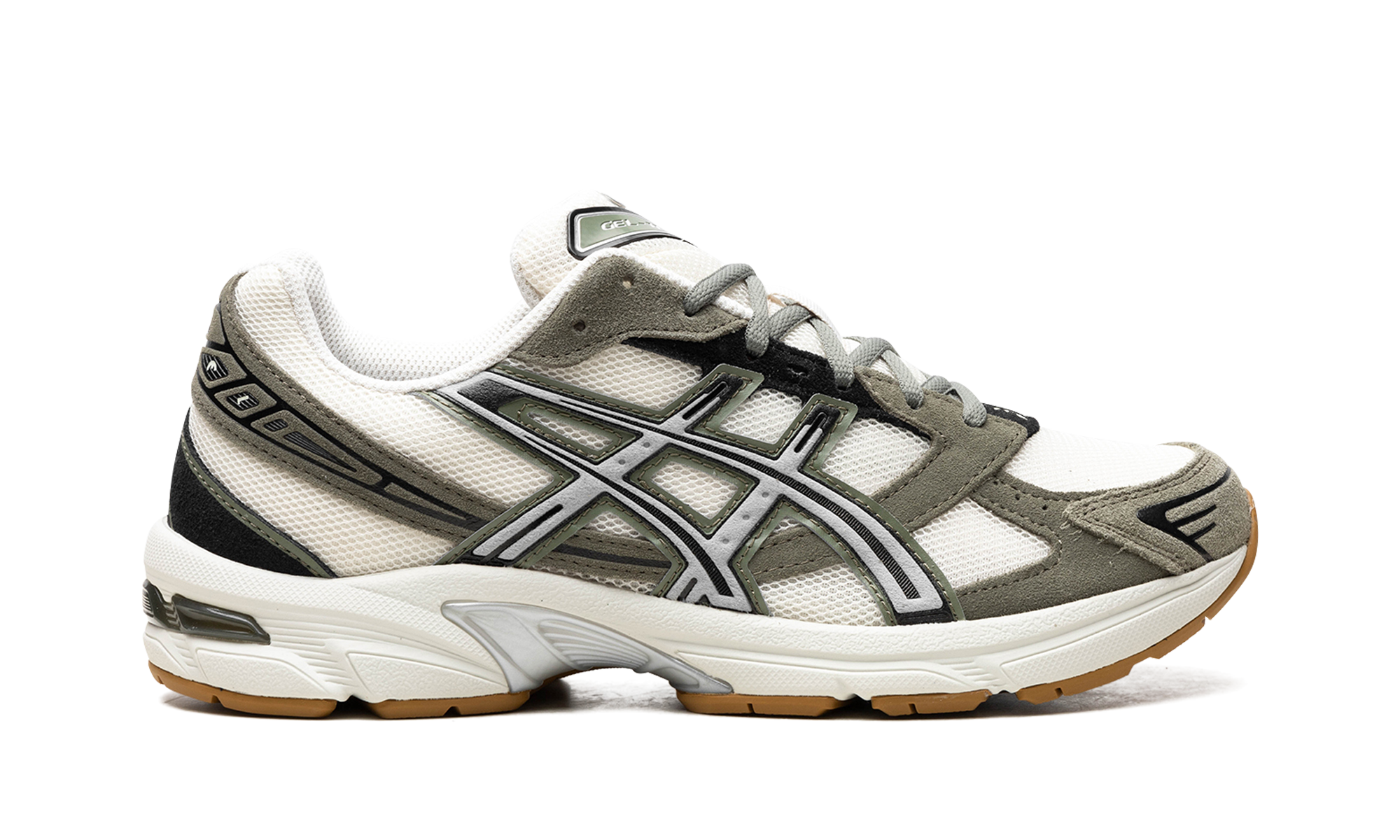 Asics Gel-1130 Mantle Green 1201A255 202