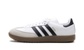 Adidas Samba Spikeless Golf White Black Gum JH6149