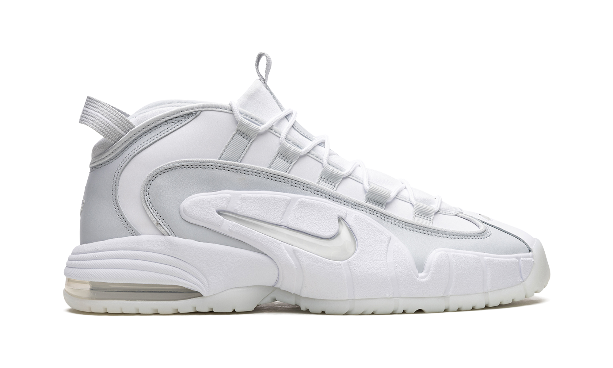 Nike Air Max Penny Pure Platinum DV7220 100