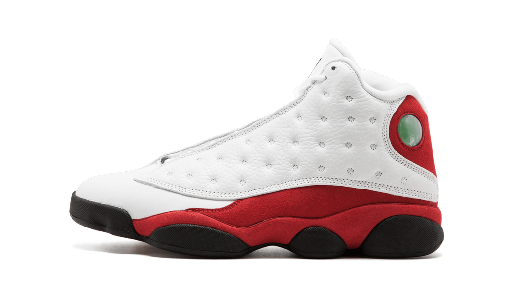 Air Jordan 13 Retro Chicago 414571 122