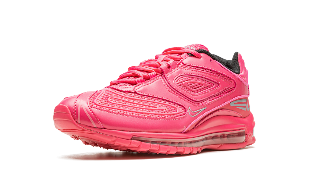 Nike Air Max 98 TL Supreme - Pink DR1033 600