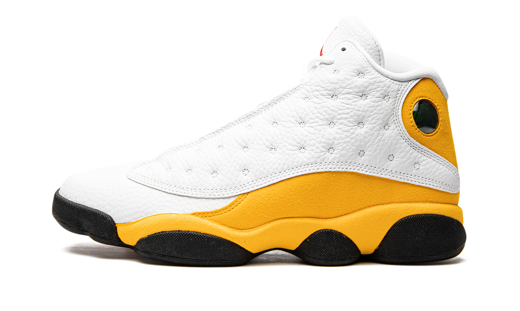 Air Jordan 13 Retro Del Sol 414571 167