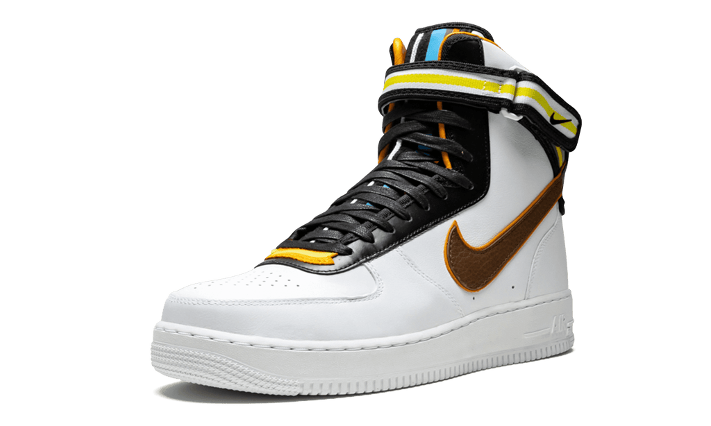 Nike Air Force 1 Hi SP Tisci White 669919 120